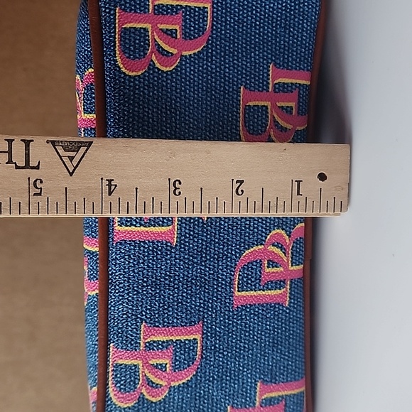 NWT. Dooney and Bourke Crossbody Purse. - Picture 15 of 15